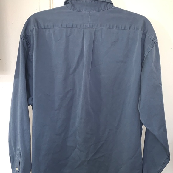 Vintage RALPH LAUREN Blake long sleeve - Picture 3 of 3